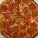 Evita Pizza Mad