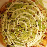 Evita Pizza Mad