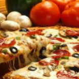 Evita Pizza Mad