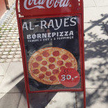Al Rayes Pizza Manakish Menu