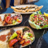 Al Rayes Pizza Manakish Mad