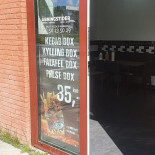 Al Rayes Pizza Manakish Menu