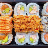 Sushi Box Aarhus Mad