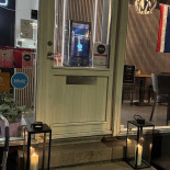 Sushi Box Aarhus Inde
