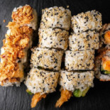 Sushi Box Aarhus Mad