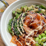 Sushi Box Aarhus Mad