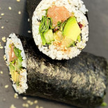 Sushi Box Aarhus Mad