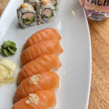Sushi Box Aarhus Mad