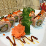 Sushi Box Aarhus Mad
