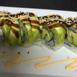 Sushi Box Aarhus Mad