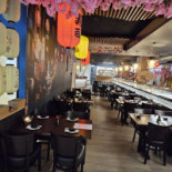 Yami Sushi Wok （running, Ad Libitum Inde