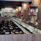 Yami Sushi Wok （running, Ad Libitum Inde