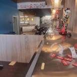 Yami Sushi Wok （running, Ad Libitum Inde