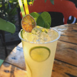 Poco Loco Aarhus Drik