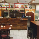 Sindbad Grill Pizza Udenfor