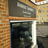 Anettes Sandwich, Viby Udenfor