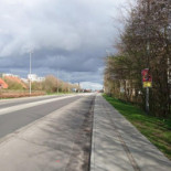 Circle K Brabrand Udenfor