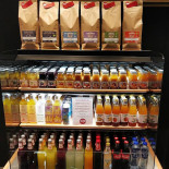 Caffe Pascucci Inde