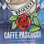 Caffe Pascucci Logo