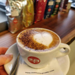 Caffe Pascucci Drik
