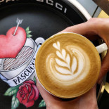 Caffe Pascucci Drik