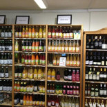 Sundhedskost Menu