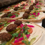 Falafel King Nr 1 Mad