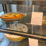 Lige Om Hjørnet Menu
