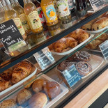 Lokalkaf Menu