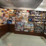 Lokalkaf Inde