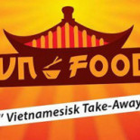 Vn Food Logo