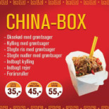 Vn Food Menu