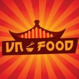 Vn Food Logo