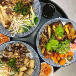 Vn Food Mad