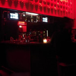 Zenza Cocktailbar Udenfor