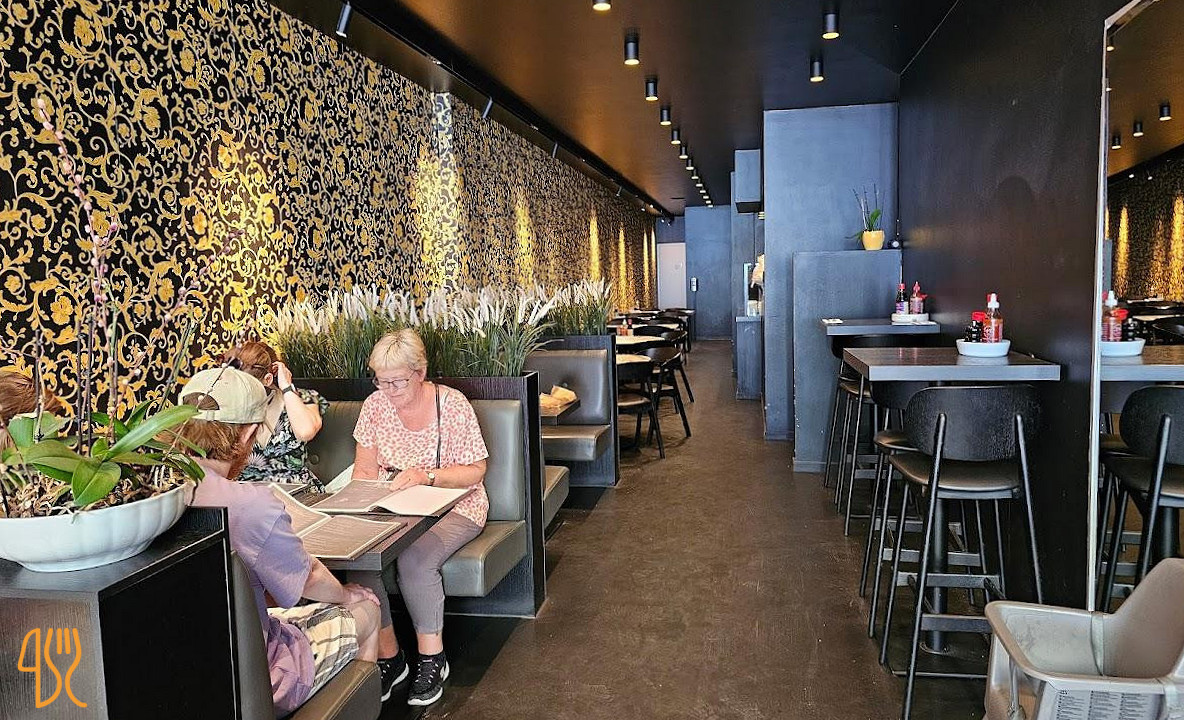 Lotus Vietnamese Kitchen Inde