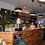 Tir Na NÓg Irish Gastropub Inde