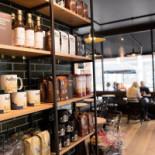 Starbucks Inde
