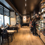 Starbucks Inde