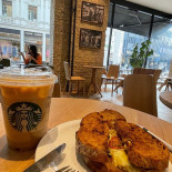 Starbucks Mad