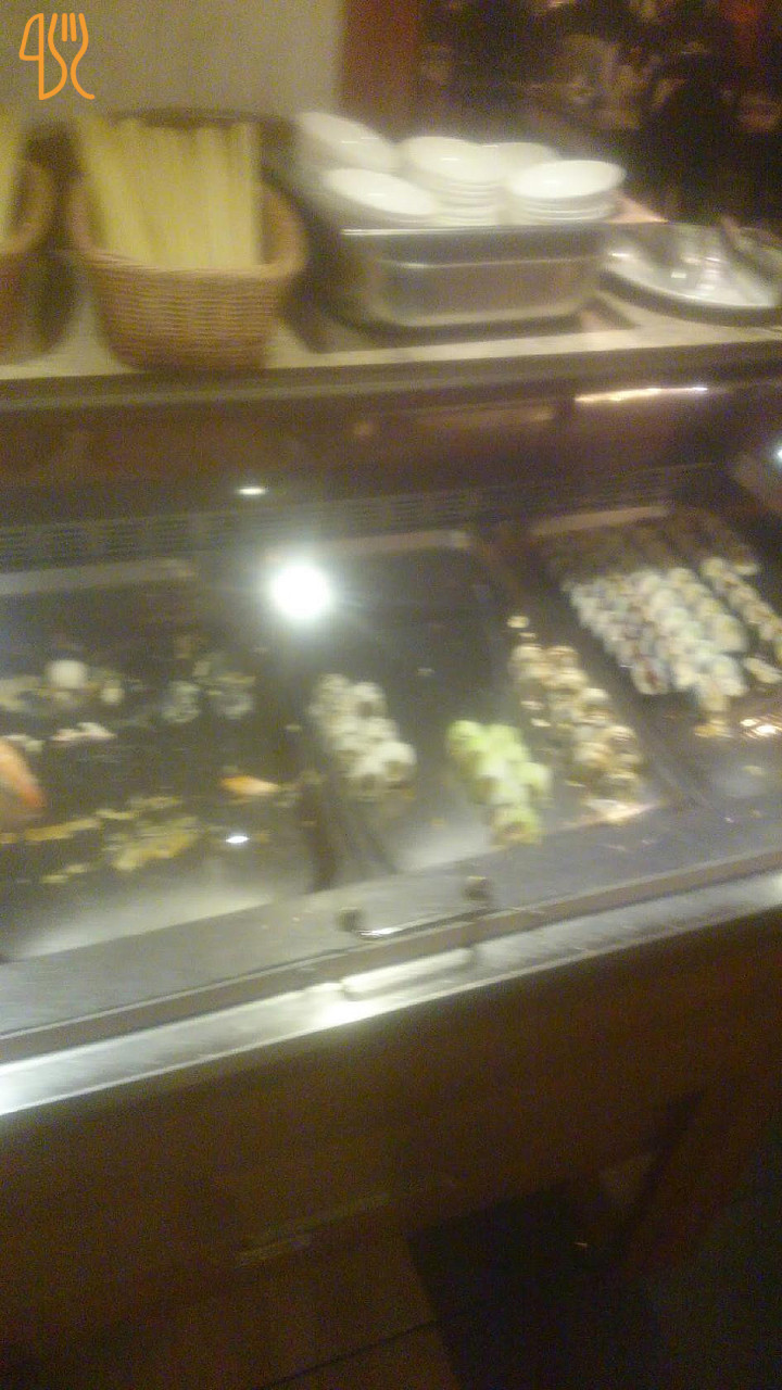 China Palace Inde