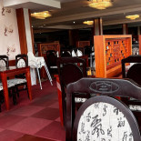 China Palace Inde