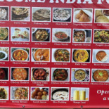 Casa Mia Trøjborg Menu
