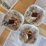Casa Mia Trøjborg Menu