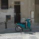 Italiano Per Tutti Udenfor
