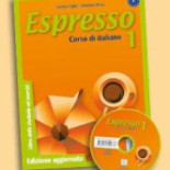 Italiano Per Tutti Menu