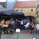 Oops Lounge Og Rombar I Århus Udenfor