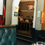 The Old Irish Pub Inde