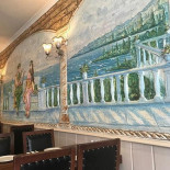The Old Irish Pub Udenfor