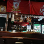The Old Irish Pub Udenfor